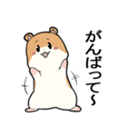 わたしんちのペット（個別スタンプ：27）