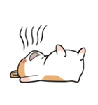 わたしんちのペット（個別スタンプ：28）