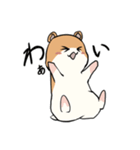 わたしんちのペット（個別スタンプ：32）