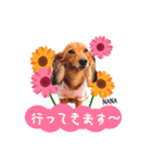 ななちゃん第2弾（個別スタンプ：1）