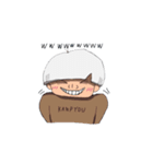 すなれんスタンプ（個別スタンプ：5）