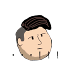 すなれんスタンプ（個別スタンプ：8）