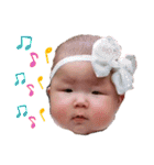 鈴スタンプす（個別スタンプ：34）