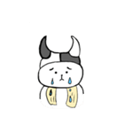 サウニャー（個別スタンプ：12）