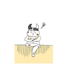 サウニャー（個別スタンプ：15）