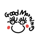 maipapa stamp1（個別スタンプ：1）