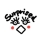 maipapa stamp1（個別スタンプ：2）