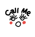 maipapa stamp1（個別スタンプ：3）