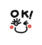 maipapa stamp1（個別スタンプ：5）
