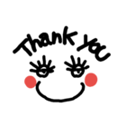 maipapa stamp1（個別スタンプ：7）