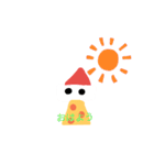 pino san（個別スタンプ：4）