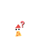 pino san（個別スタンプ：12）