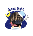 かわいいY（個別スタンプ：7）