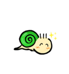 まったりツムくん（個別スタンプ：10）