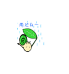 まったりツムくん（個別スタンプ：13）