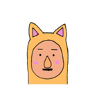 ぺん様2（個別スタンプ：16）