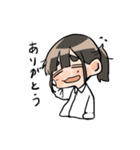 へんずのスタンプ（個別スタンプ：5）
