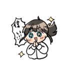 へんずのスタンプ（個別スタンプ：13）