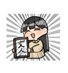 へんずのスタンプ（個別スタンプ：19）
