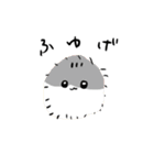へんずのスタンプ（個別スタンプ：21）