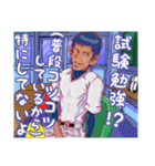 ベースボール クラブ ラプソディー（個別スタンプ：37）