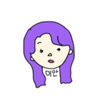 わたしの大好きな韓国（個別スタンプ：10）