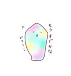 妊活宝石スタンプ（個別スタンプ：5）