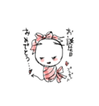 KUPPIE'S WORLD vol.2（個別スタンプ：14）