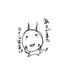 KUPPIE'S WORLD vol.2（個別スタンプ：15）