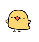 イラストたち 2（個別スタンプ：2）
