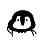 イラストたち 2（個別スタンプ：3）
