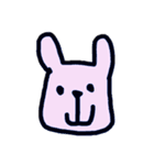 イラストたち 2（個別スタンプ：5）