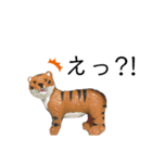 可愛いmy cat（個別スタンプ：6）