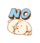 るるコ 1（個別スタンプ：2）