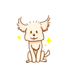 るるコ 1（個別スタンプ：3）