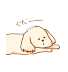 るるコ 1（個別スタンプ：4）