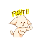るるコ 1（個別スタンプ：6）