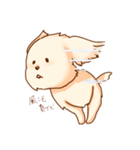 るるコ 1（個別スタンプ：7）