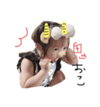 @KIA2（個別スタンプ：2）