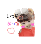 @KIA2（個別スタンプ：3）