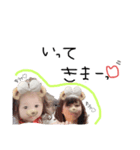 @KIA2（個別スタンプ：8）