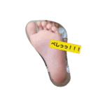 july13（個別スタンプ：1）