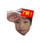july13（個別スタンプ：4）