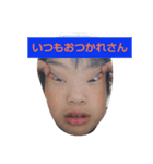 july13（個別スタンプ：7）