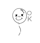TE-STAMP（個別スタンプ：1）