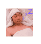 内田大吉スタンプ（個別スタンプ：8）