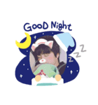 コレクトオブ智哉（個別スタンプ：5）
