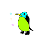 藤わら塾・じぶんラボ「LINEスタンプ①」（個別スタンプ：2）