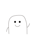粗造りの絵文字（個別スタンプ：1）