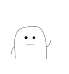 粗造りの絵文字（個別スタンプ：2）